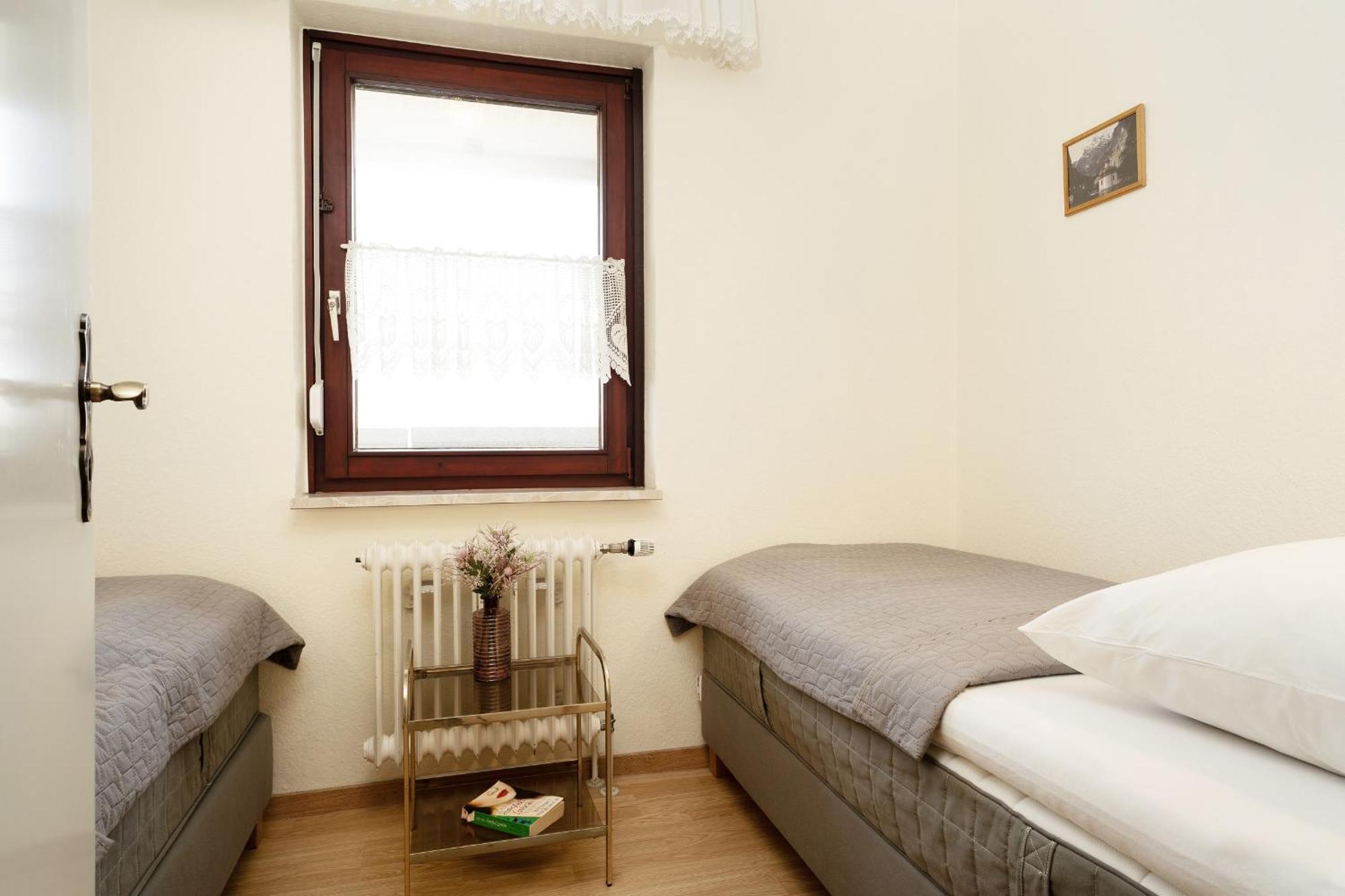 Groemitz Center Wohnung 759 Екстериор снимка