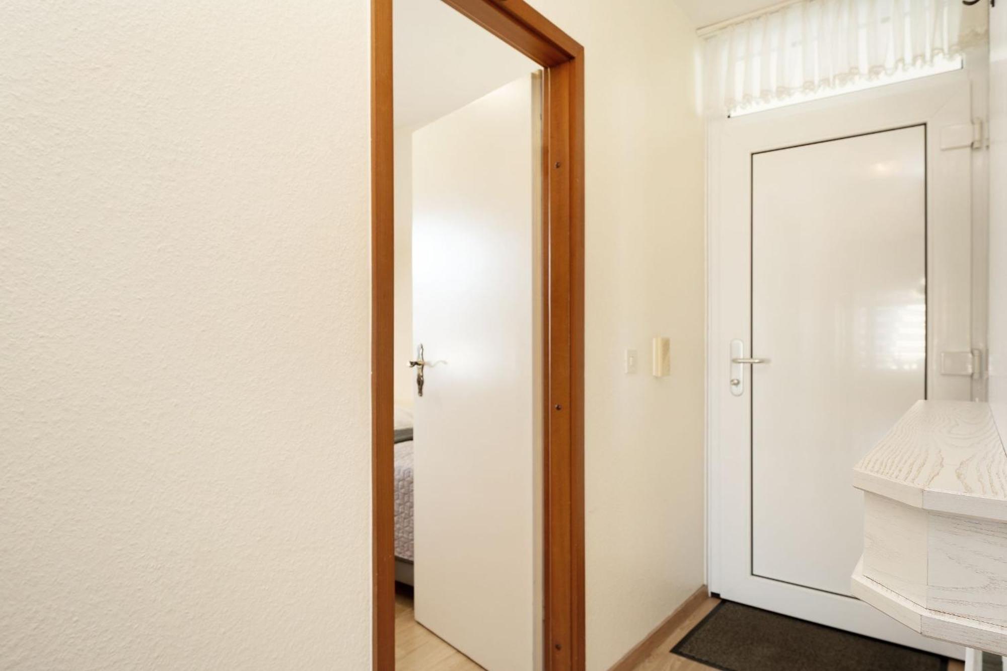 Groemitz Center Wohnung 759 Екстериор снимка