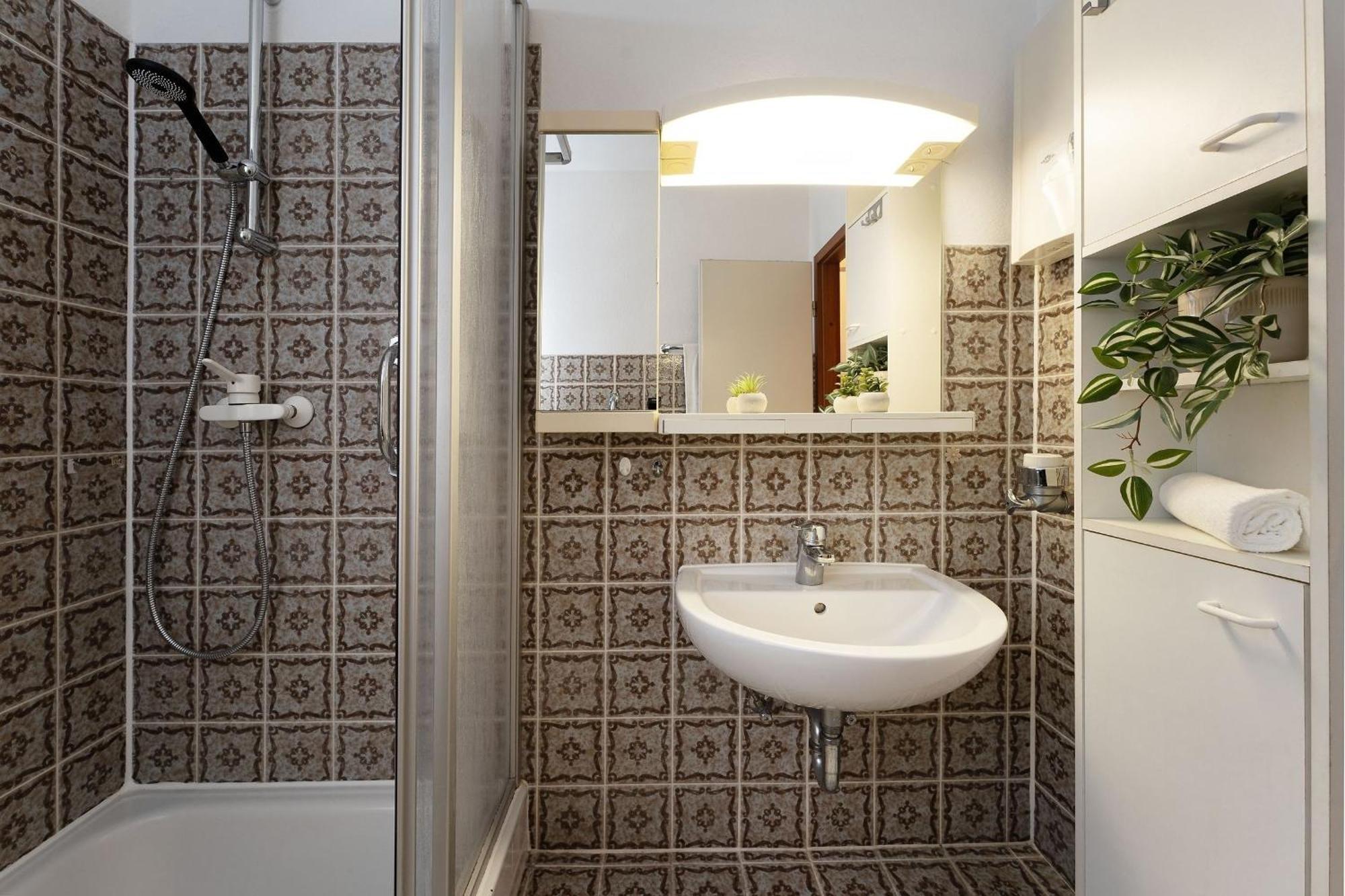 Groemitz Center Wohnung 759 Екстериор снимка