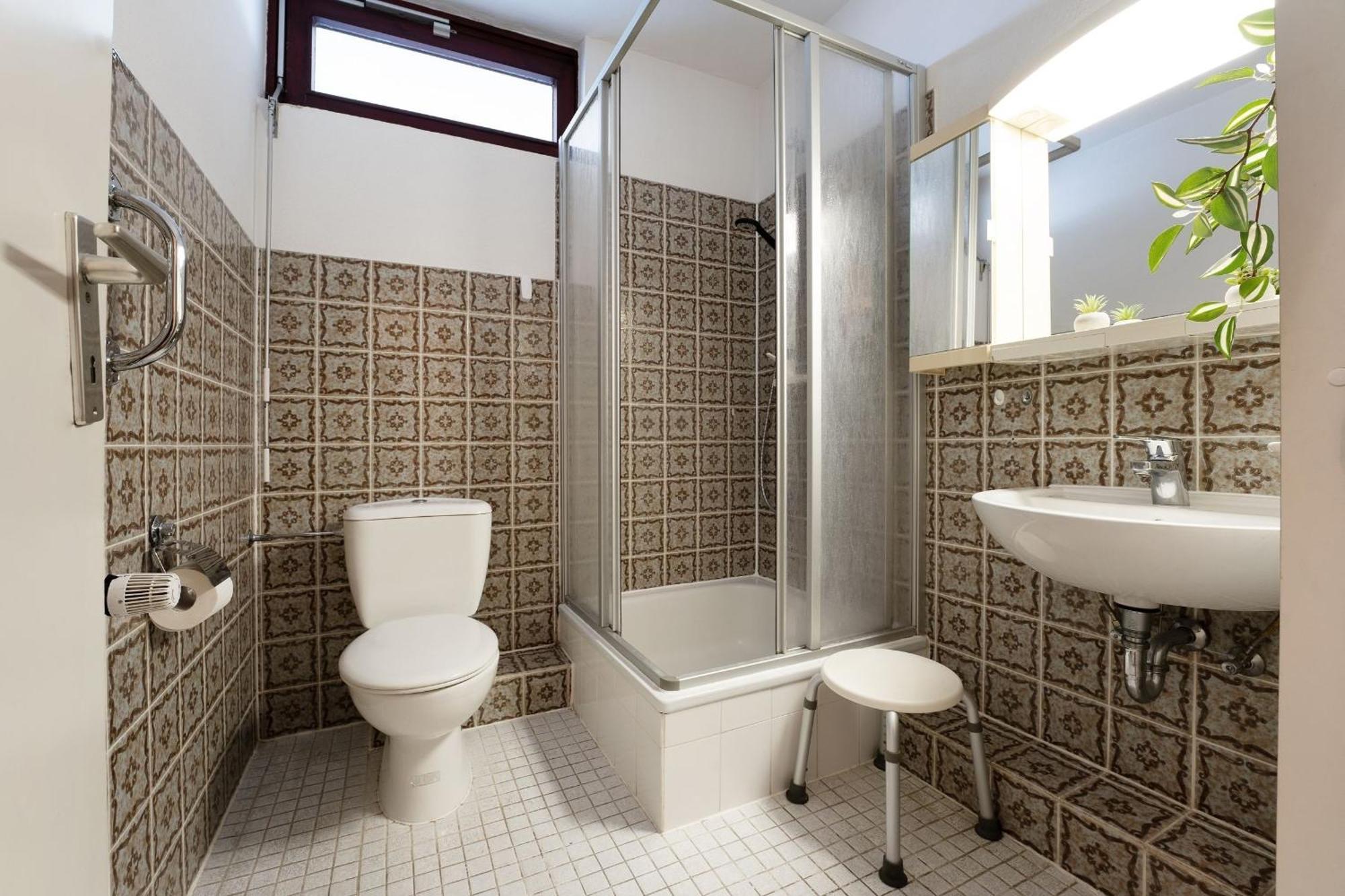 Groemitz Center Wohnung 759 Екстериор снимка