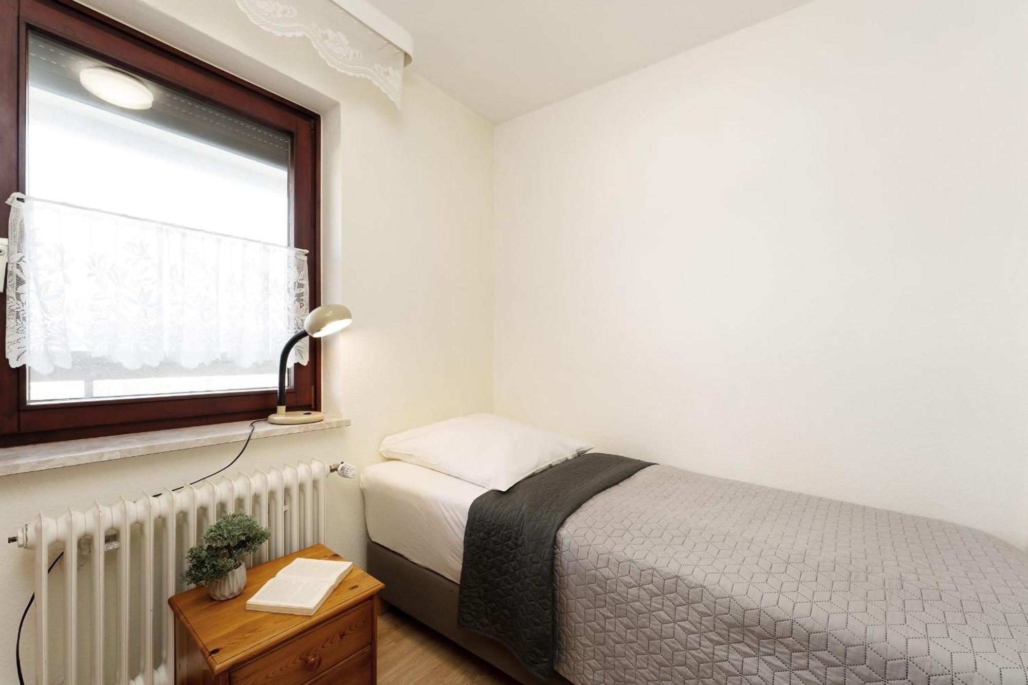 Groemitz Center Wohnung 759 Екстериор снимка