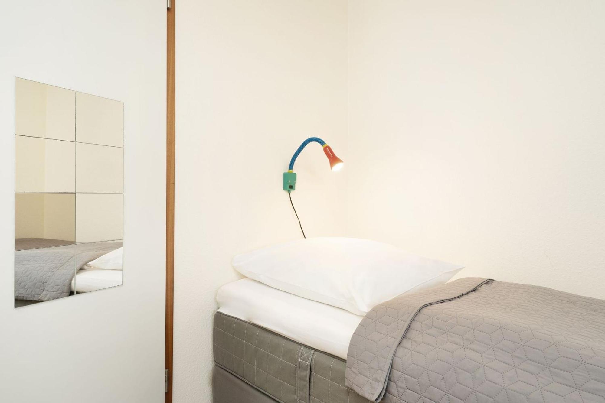 Groemitz Center Wohnung 759 Екстериор снимка