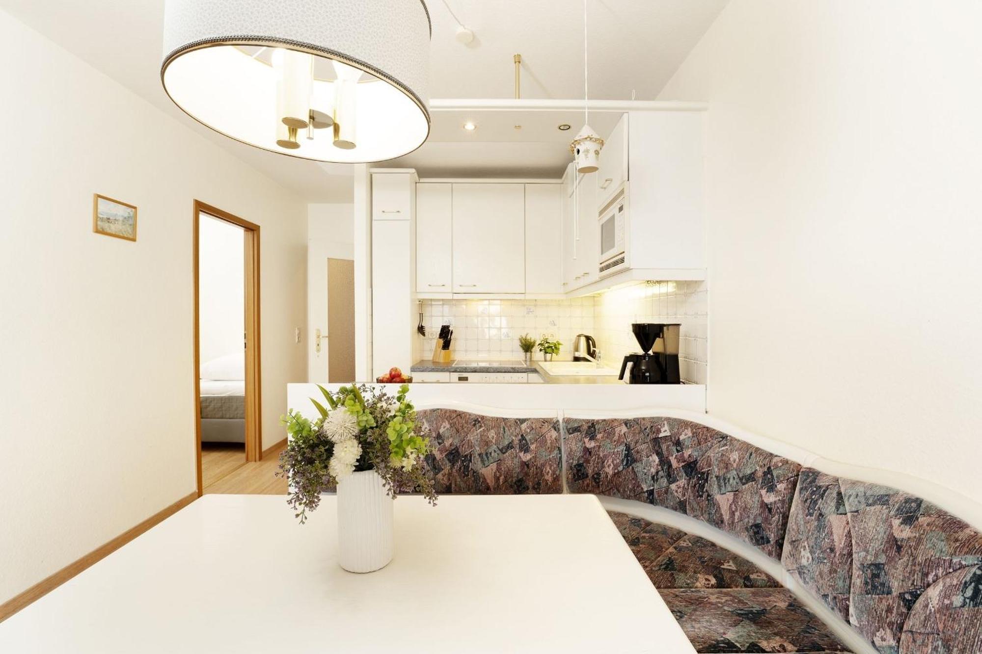 Groemitz Center Wohnung 759 Екстериор снимка