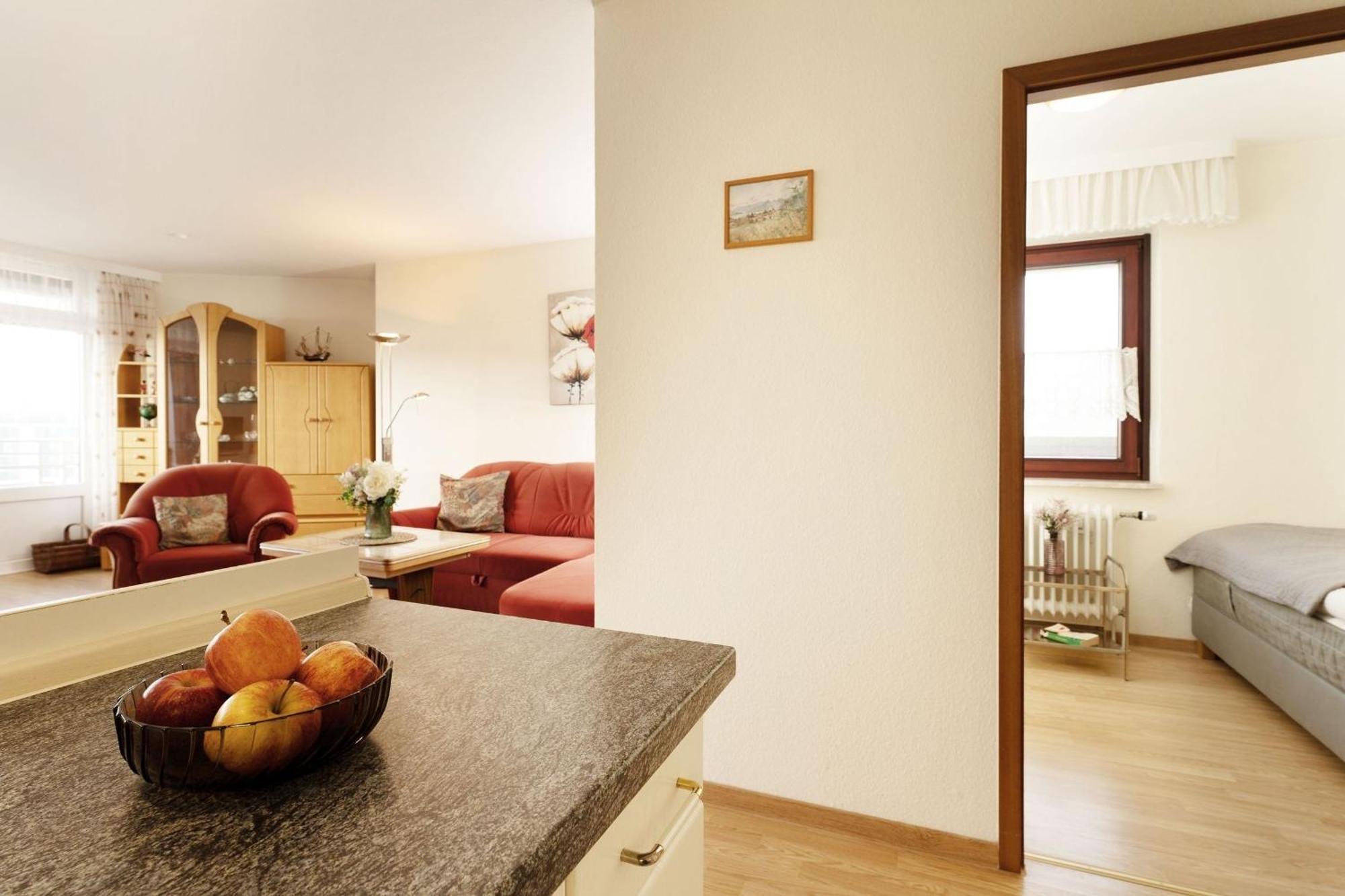 Groemitz Center Wohnung 759 Екстериор снимка