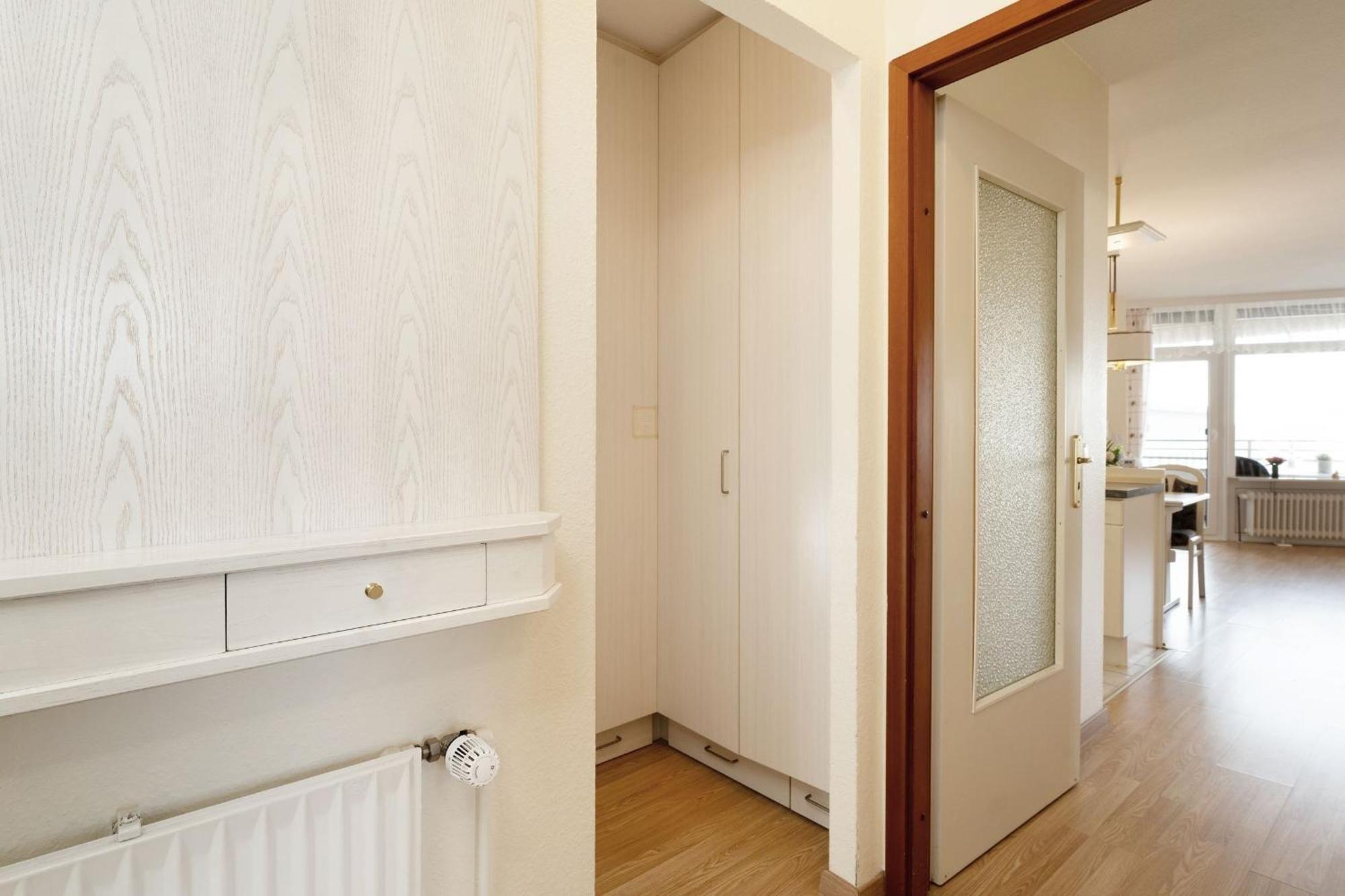 Groemitz Center Wohnung 759 Екстериор снимка