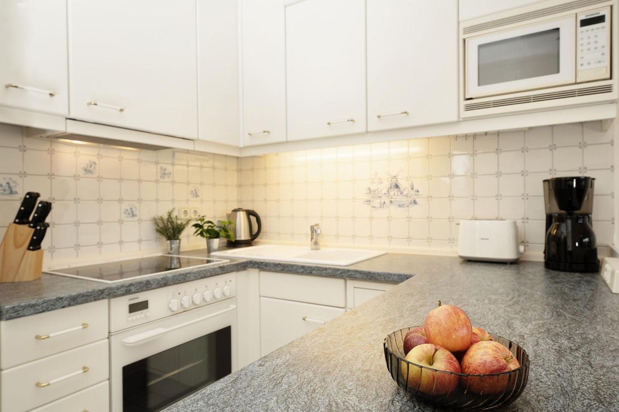 Groemitz Center Wohnung 759 Екстериор снимка