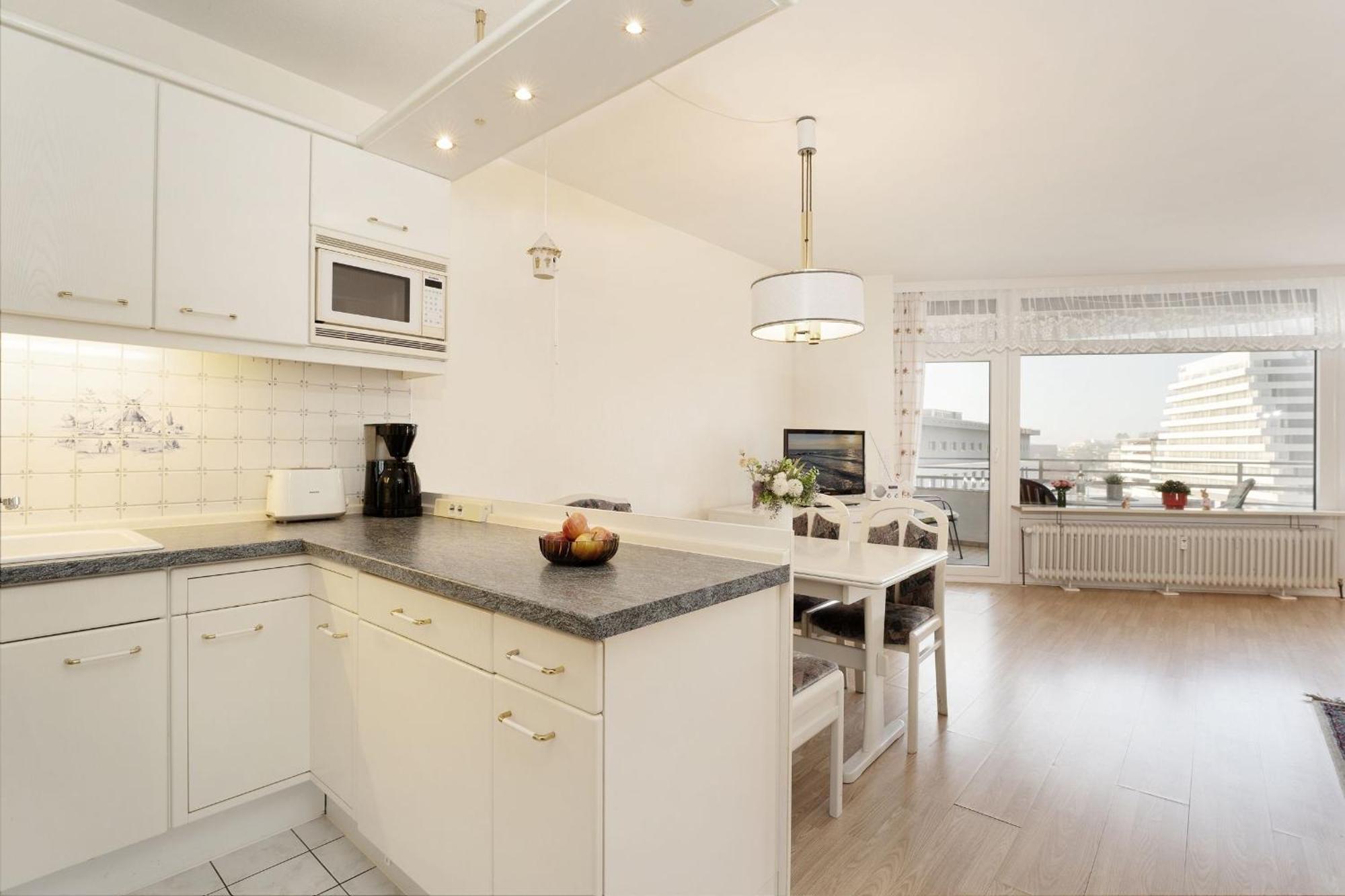Groemitz Center Wohnung 759 Екстериор снимка
