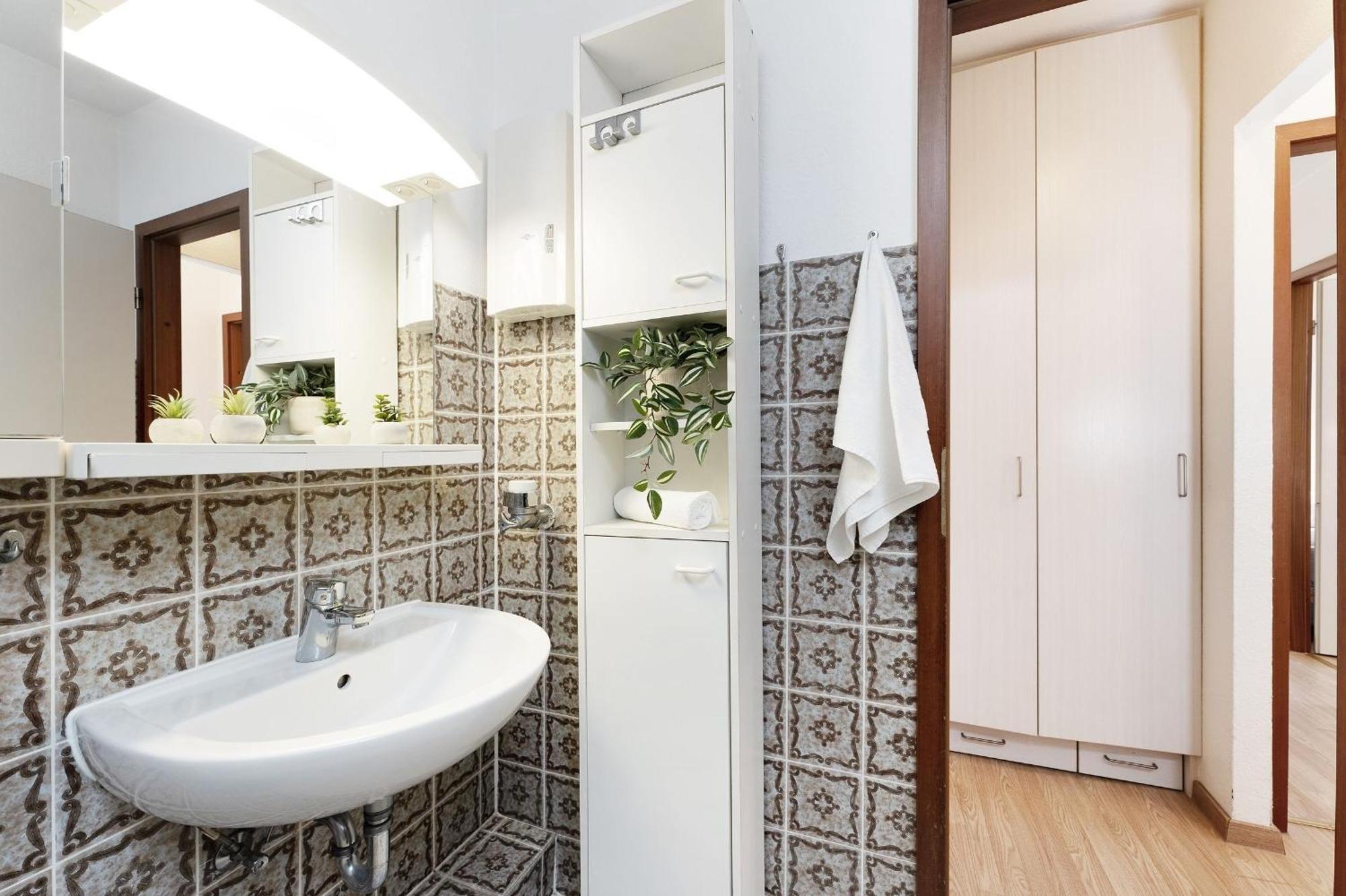 Groemitz Center Wohnung 759 Екстериор снимка