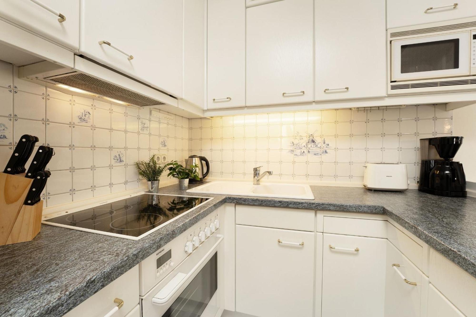 Groemitz Center Wohnung 759 Екстериор снимка