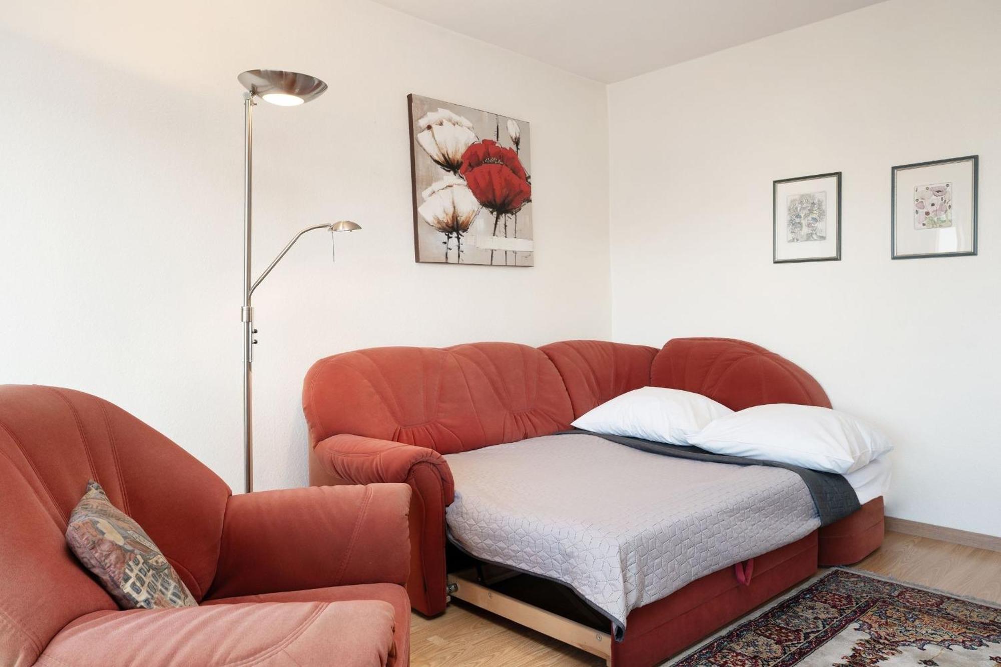 Groemitz Center Wohnung 759 Екстериор снимка